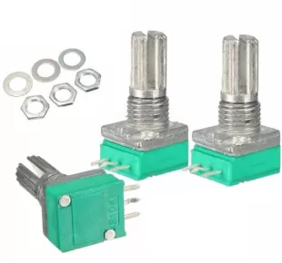 Biến Trở Đơn RH09S-103 10K